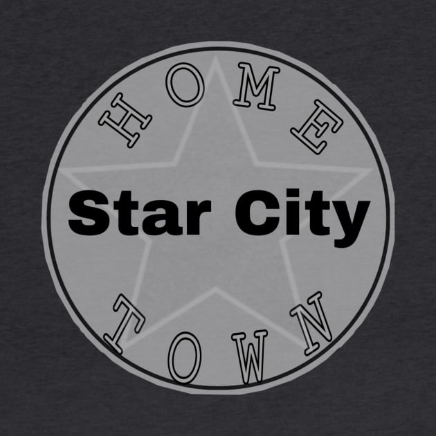 Hometown Star City by Hometown